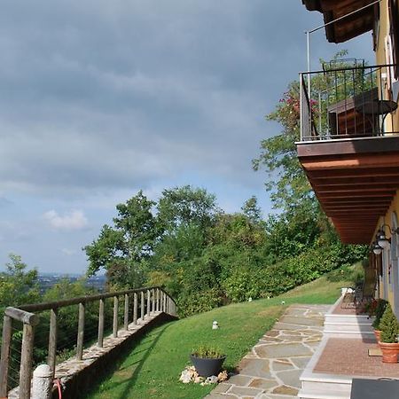 Bed and Breakfast Ciase dal Orcul Cormòns Esterno foto