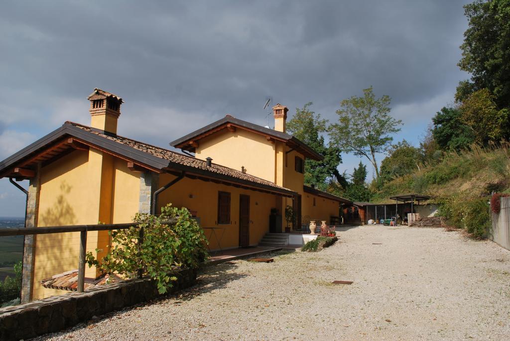 Bed and Breakfast Ciase dal Orcul Cormòns Esterno foto