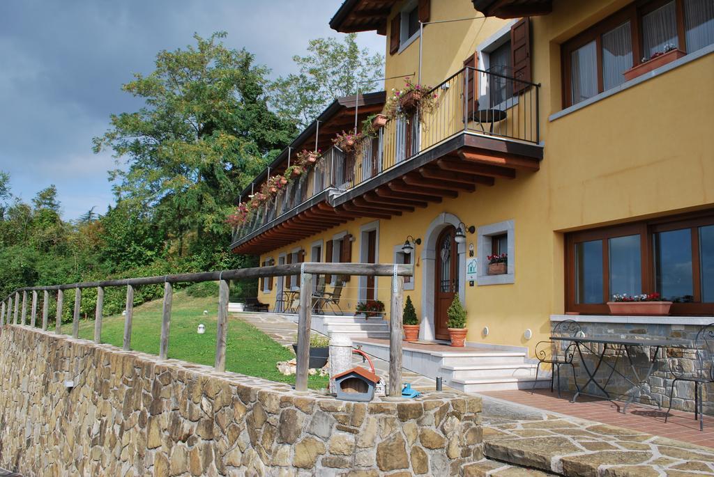 Bed and Breakfast Ciase dal Orcul Cormòns Esterno foto