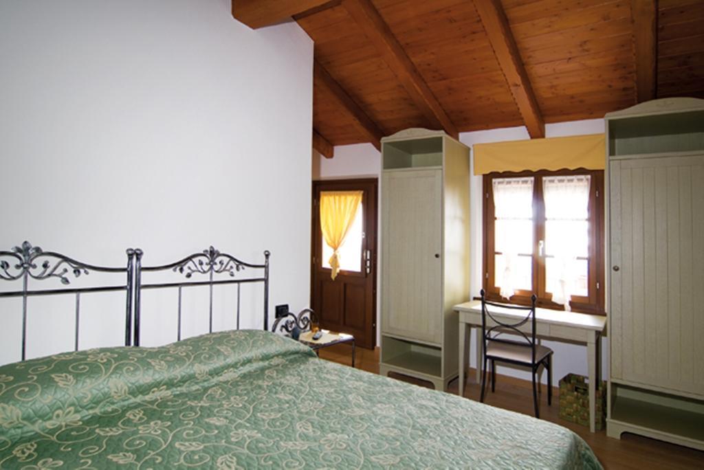 Bed and Breakfast Ciase dal Orcul Cormòns Esterno foto