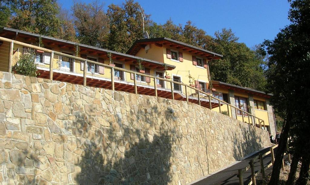Bed and Breakfast Ciase dal Orcul Cormòns Esterno foto
