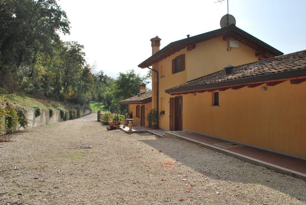 Bed and Breakfast Ciase dal Orcul Cormòns Esterno foto
