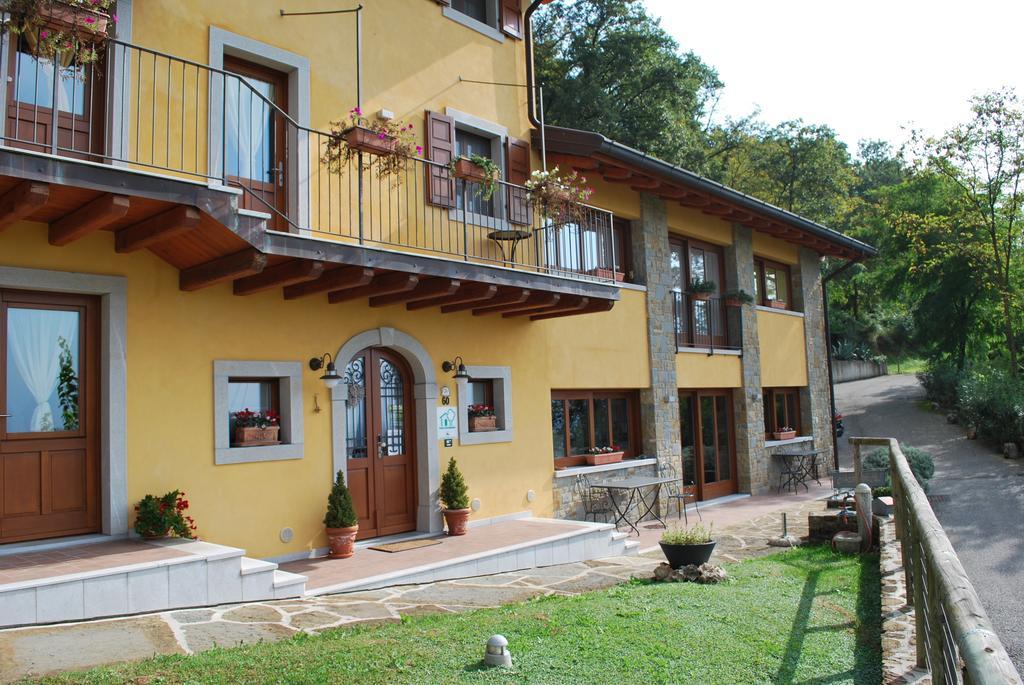 Bed and Breakfast Ciase dal Orcul Cormòns Esterno foto