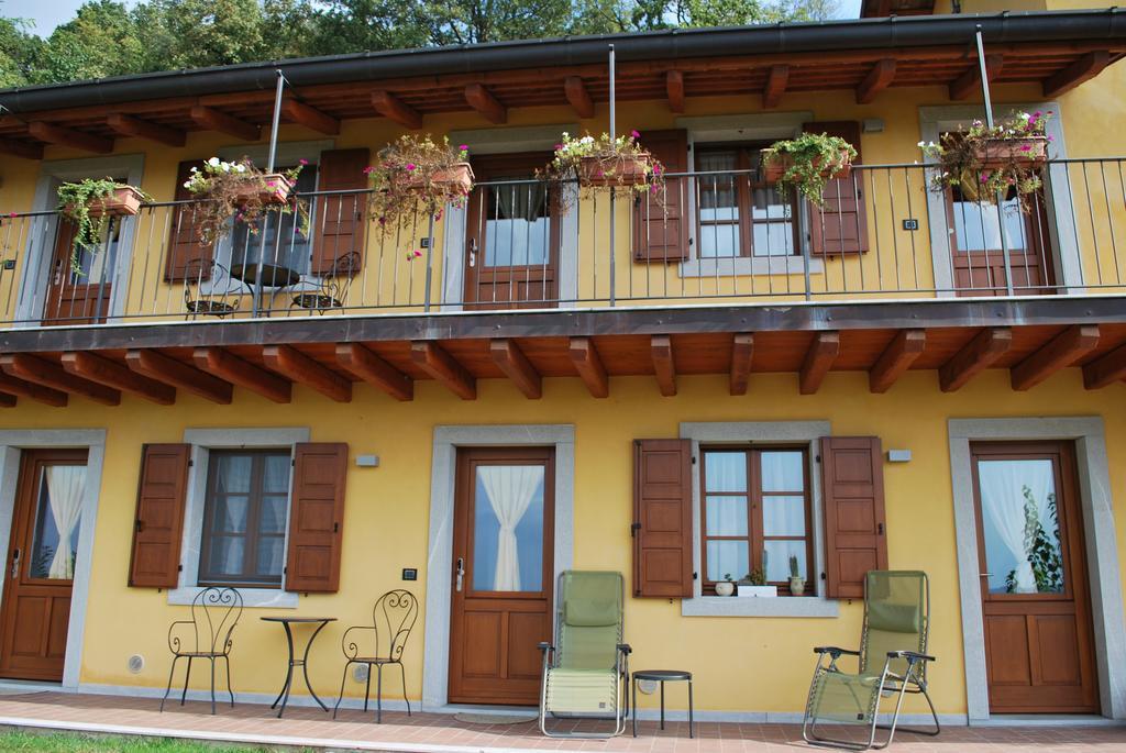 Bed and Breakfast Ciase dal Orcul Cormòns Esterno foto