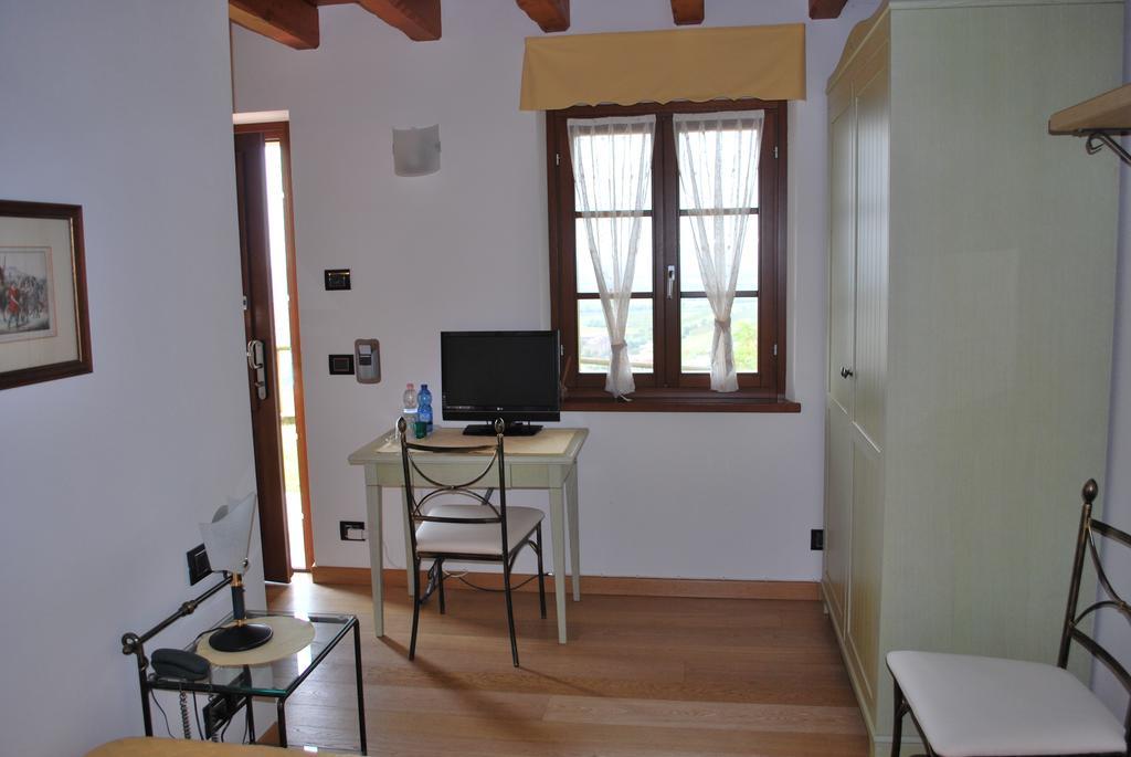 Bed and Breakfast Ciase dal Orcul Cormòns Camera foto