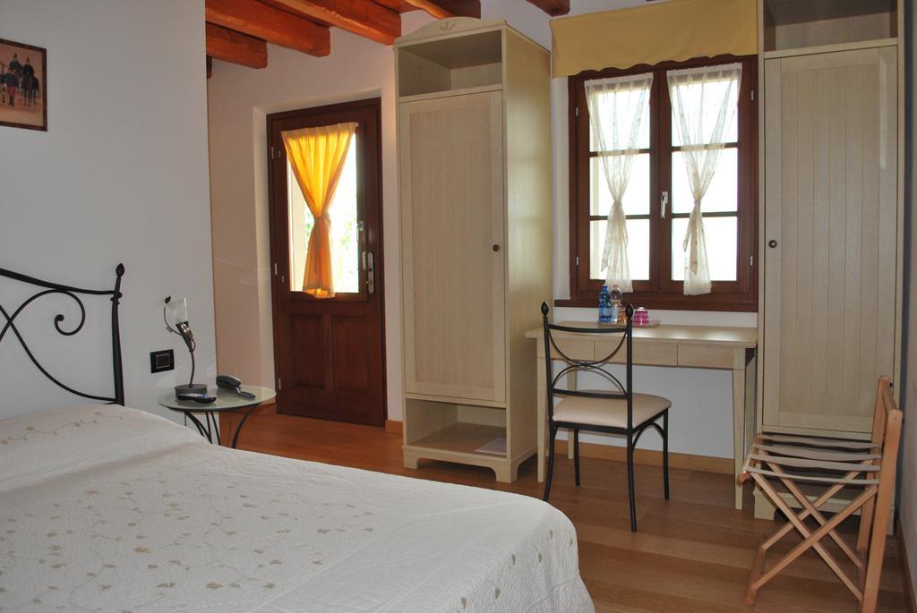Bed and Breakfast Ciase dal Orcul Cormòns Camera foto