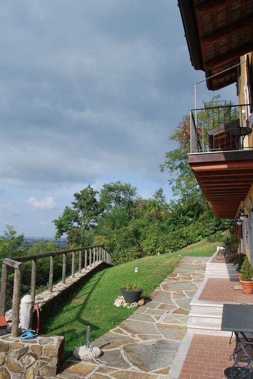 Bed and Breakfast Ciase dal Orcul Cormòns Esterno foto